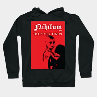 Nihilum Hoodie